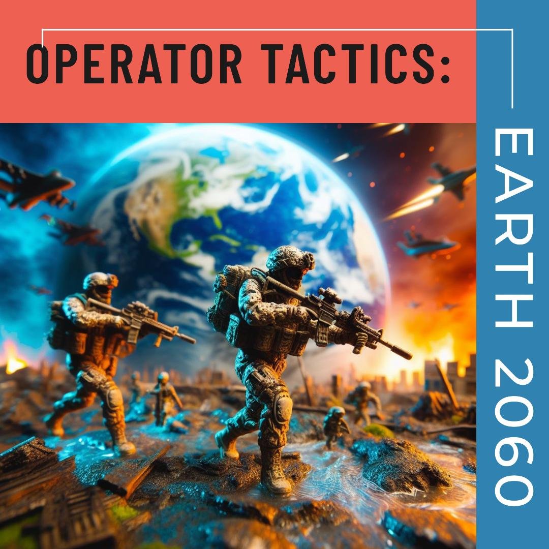 I designed a Wargame with my AI pal.