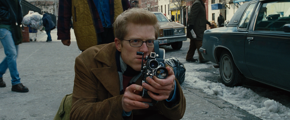 The Laptop Auteur: Filmmaking Sans Permission