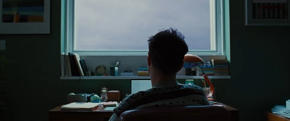 When Madness Feels Like Home