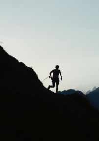 Movie Pitch Deck/Outline: “Marathon”