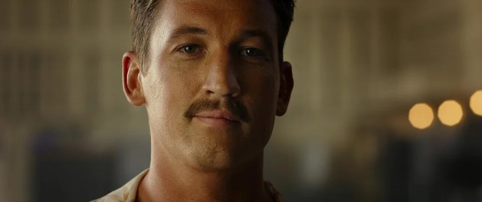 TV Pitch Script: “Crackerjack”