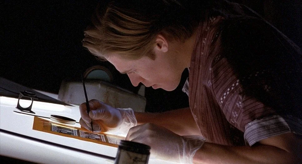 Craft a Category of One