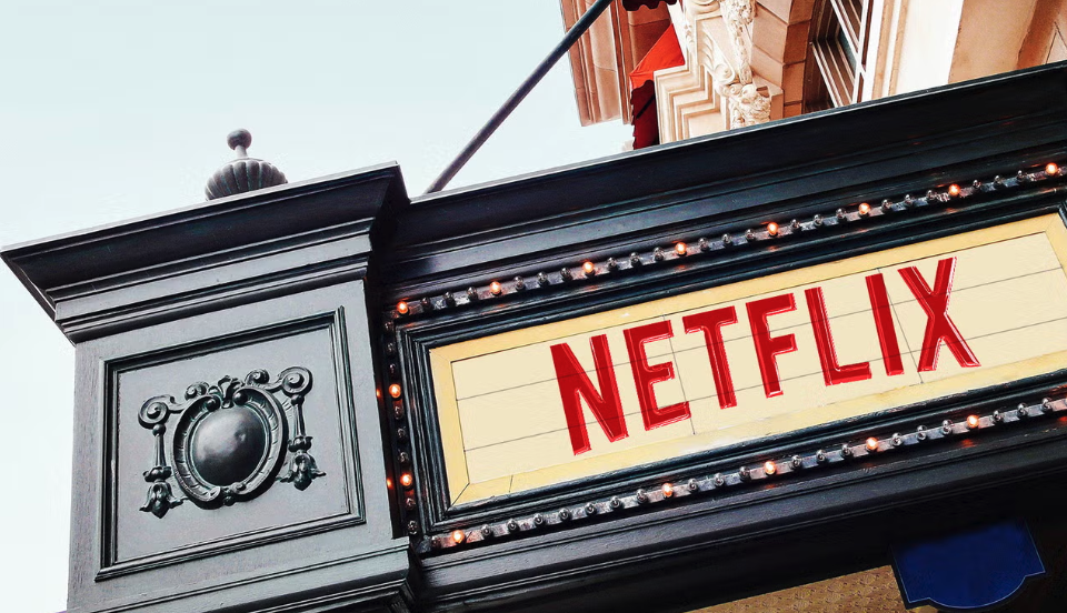 Could a Netflix-Warner Merger Save Indie Film?