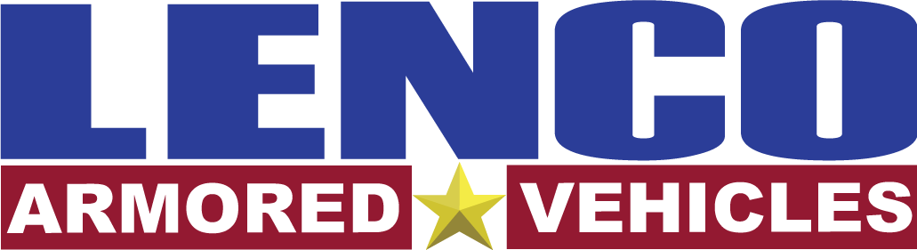 LencoArmoredVehiclesLogoBlueLetters.png