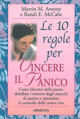 10 Simple Solutions to Panic (Italian)