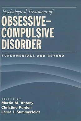 Psychological Treatment of OCD: Fundamentals and Beyond