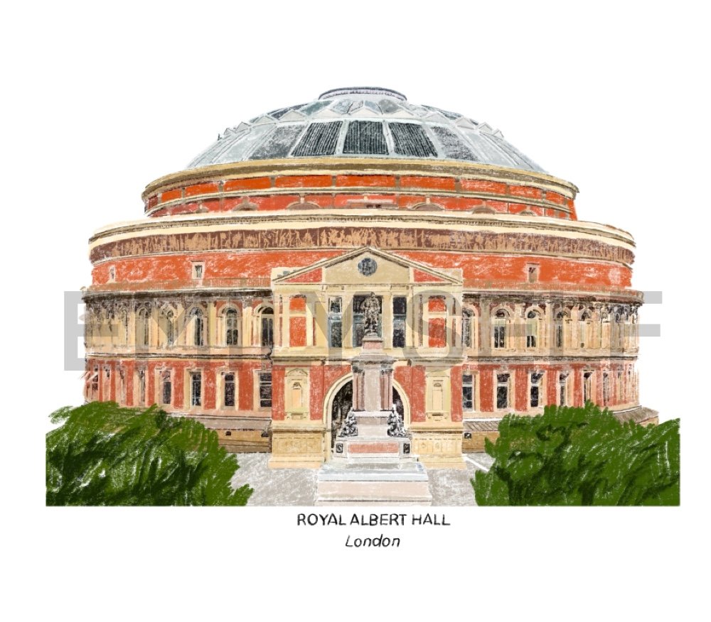 Royal Albert Hall