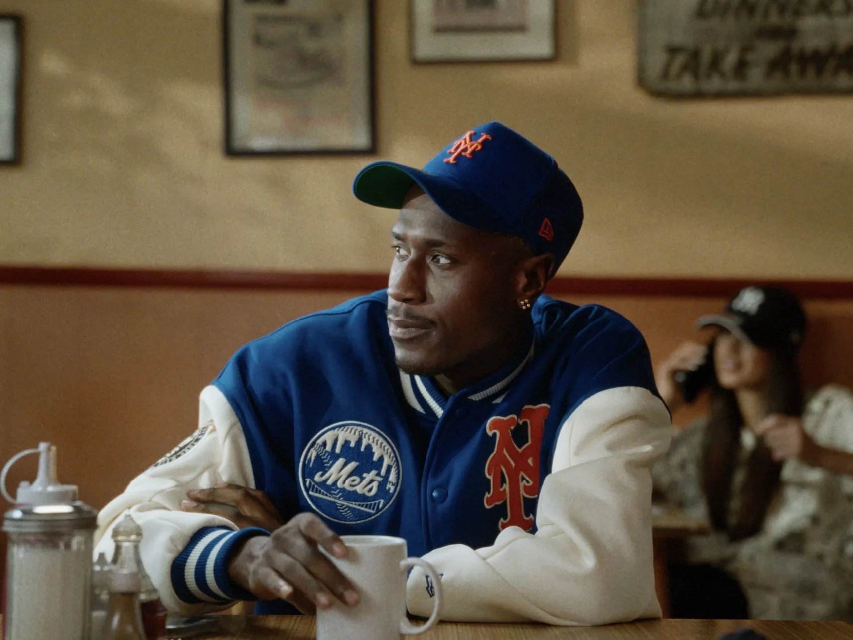MLB Campaign | New Era
