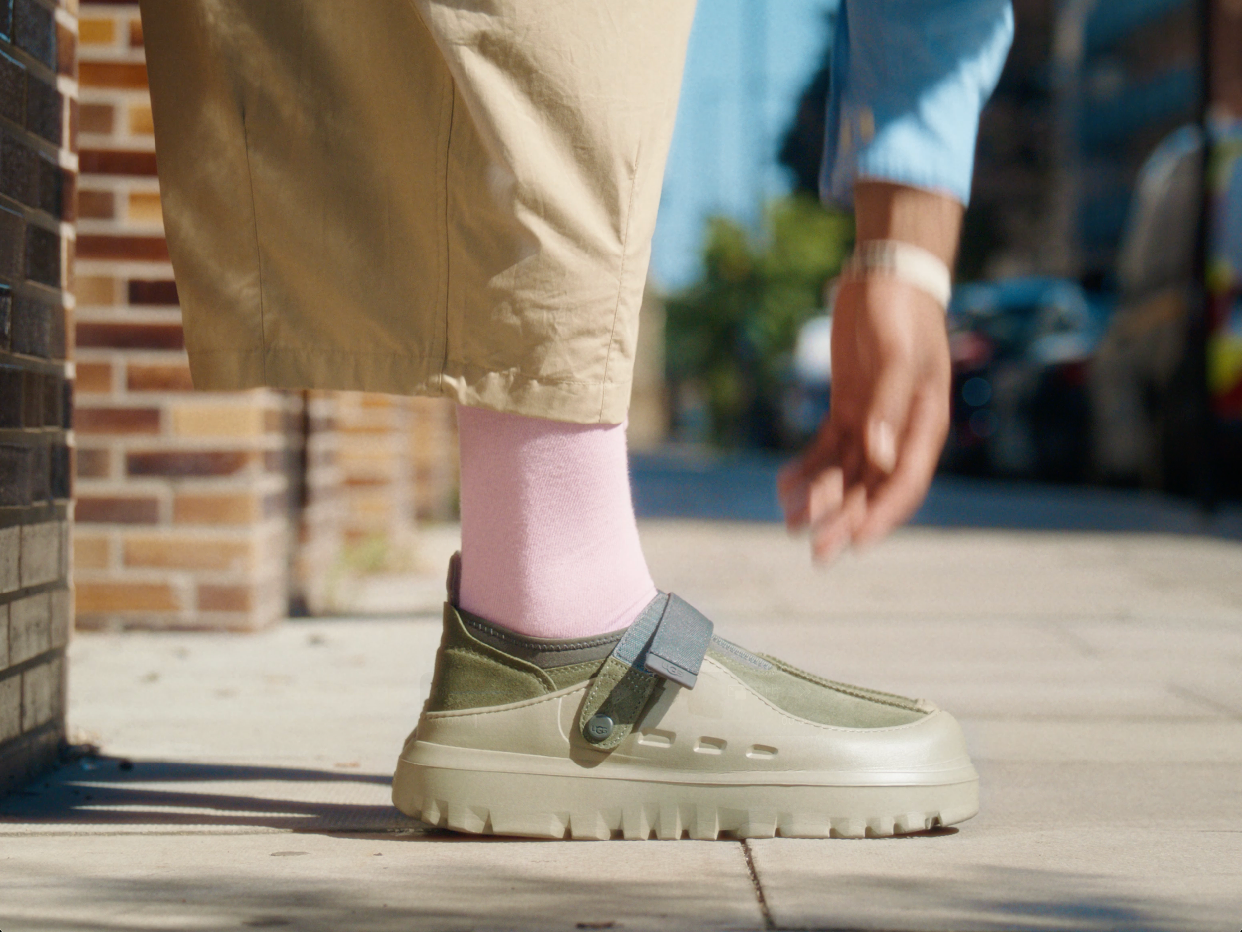 Iconic Design | UGG Europe