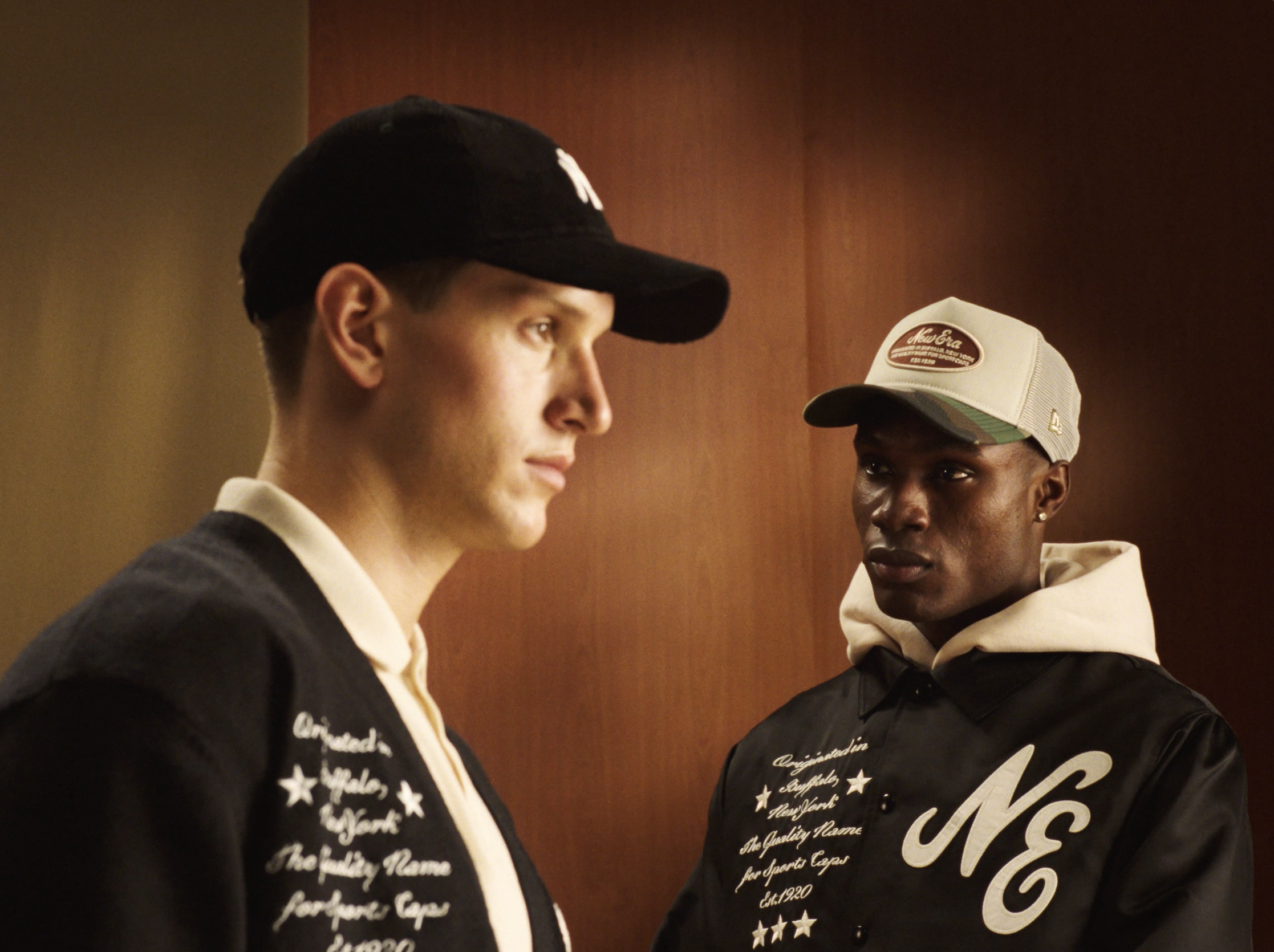 Fall Look Book 25 | New Era