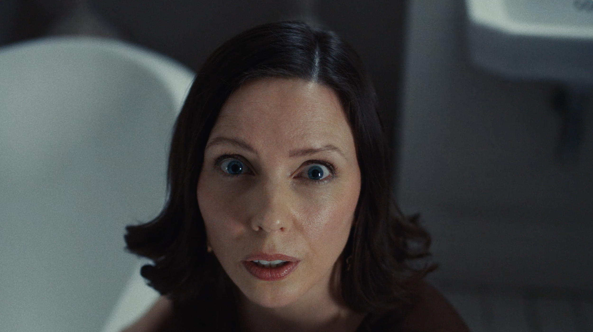 Home Is Where The Hurt Is | Refuge