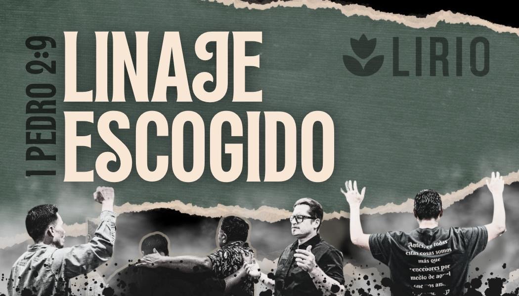 Ministerio de Varones