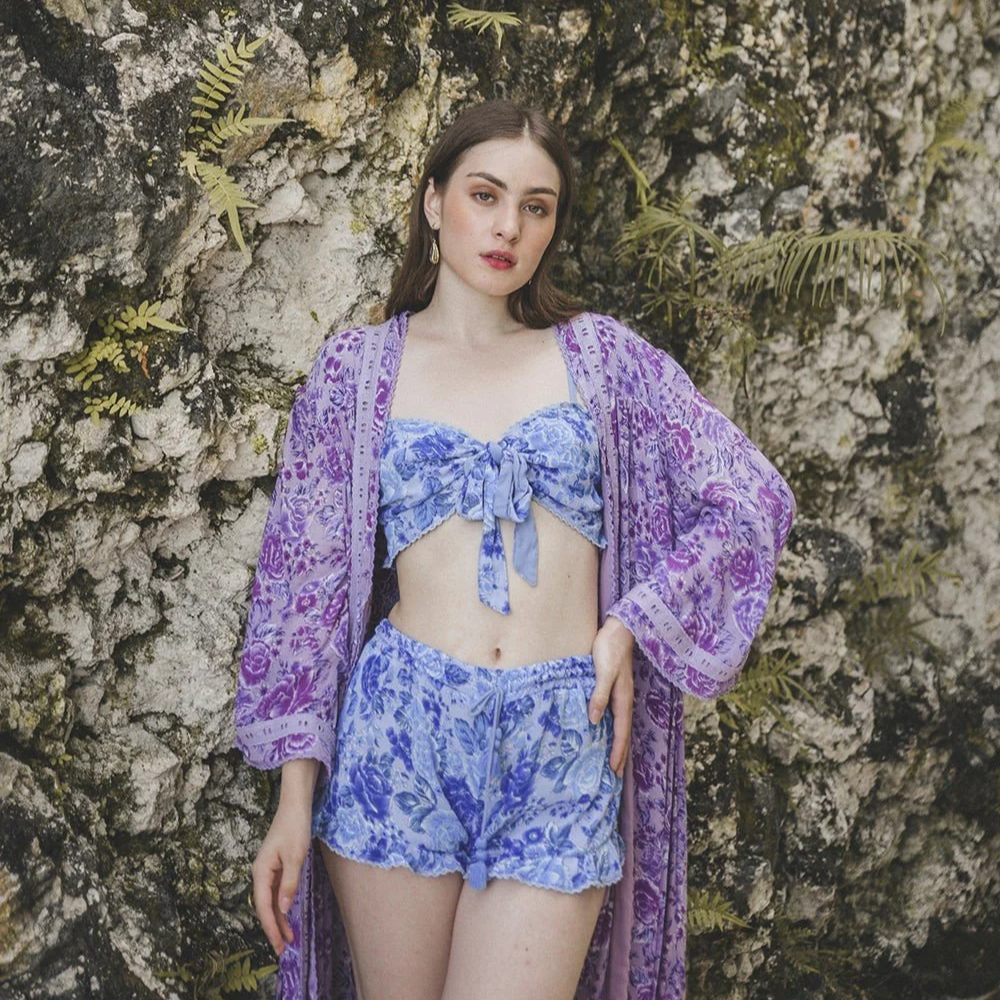 Tulle and Batiste: Bohemian-Inspired Design