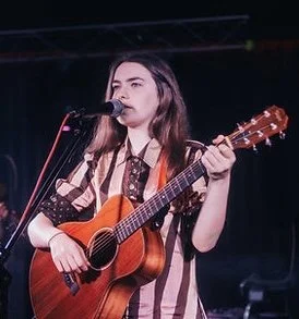 Erin Hephzibah