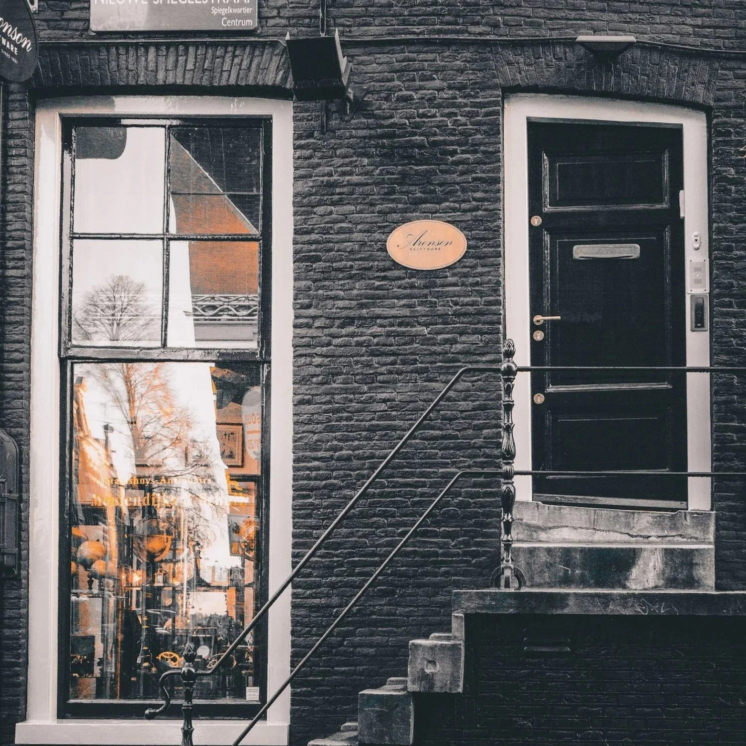 Amsterdam in Autumn: A Seasonal Guide to a Cosy City Escape