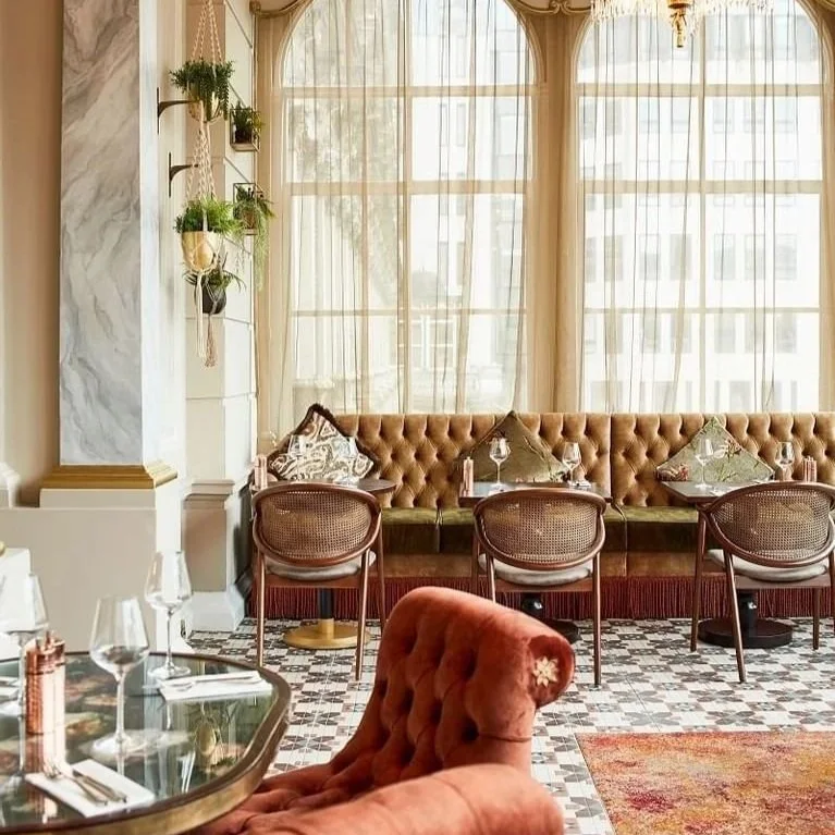 The Clermont Hotels: Your Stylish London Stay