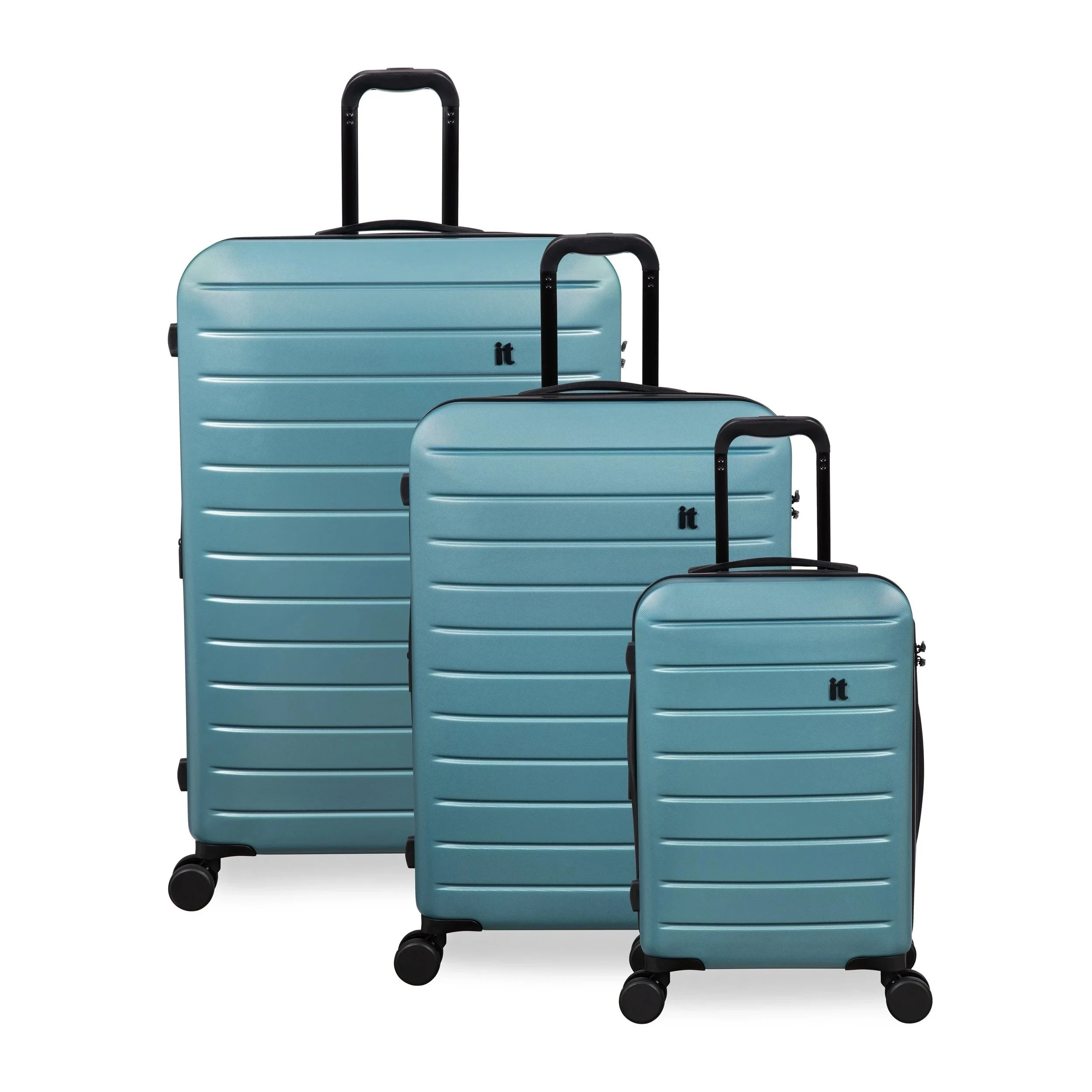 It Luggage: Affordable and Perfect for Every Journey
