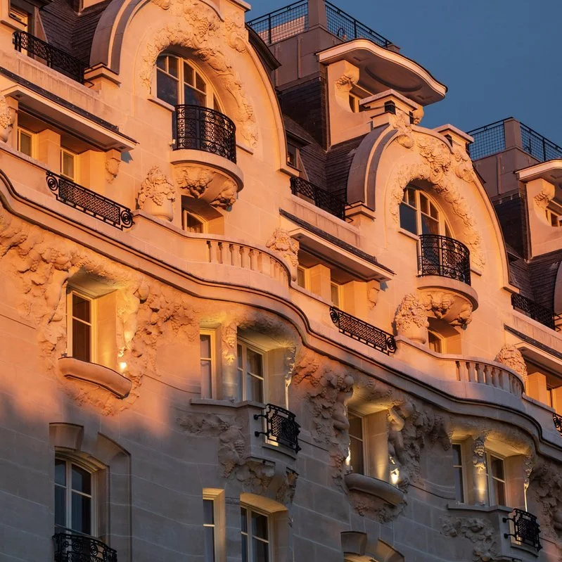 Lutetia, Paris: Where a Legendary Hotel is Reborn in Style