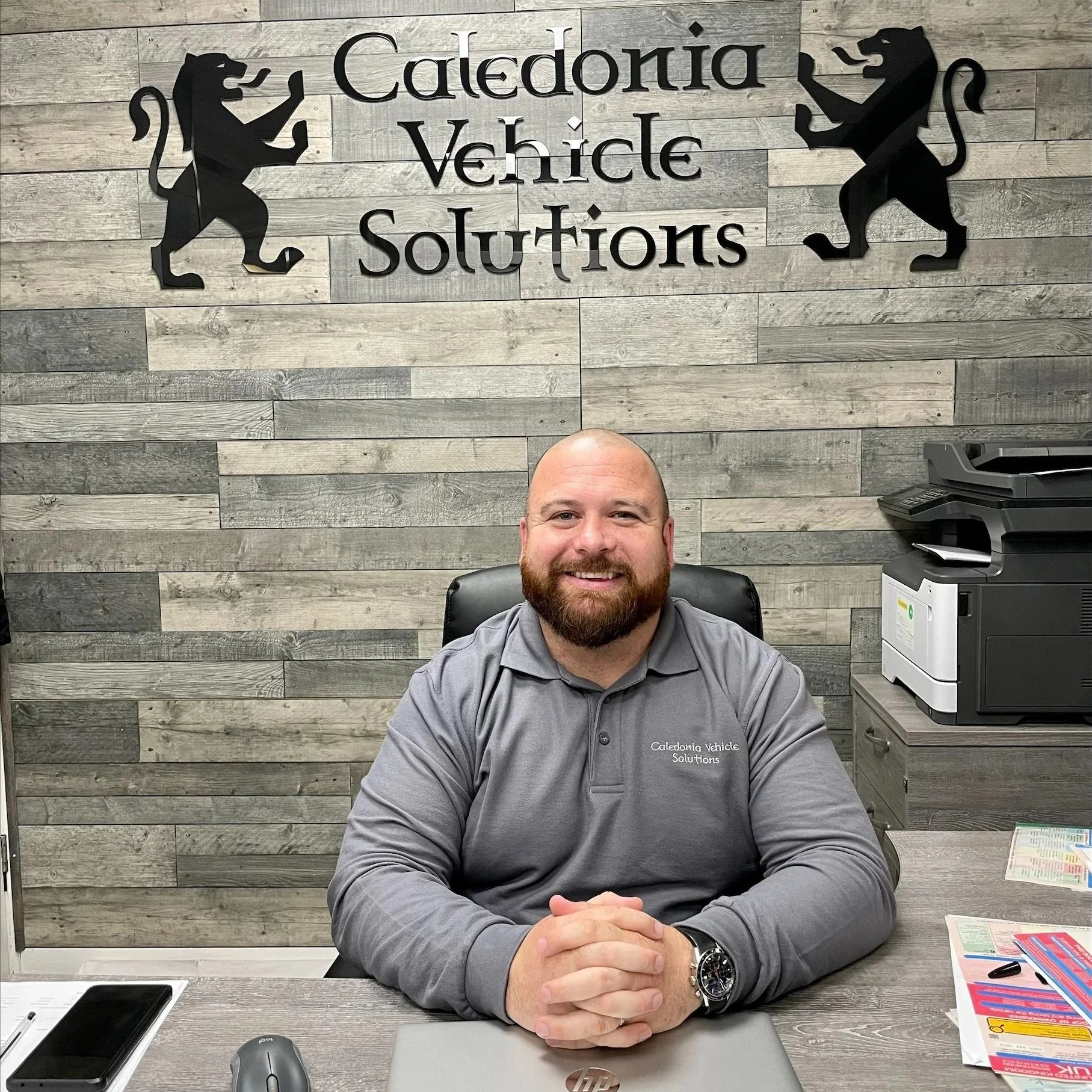 Curated Second-Hand Luxury Cars with First-Class Service