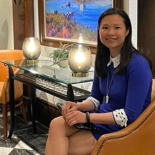 From trash to treasures - Sea Glass by Gigi