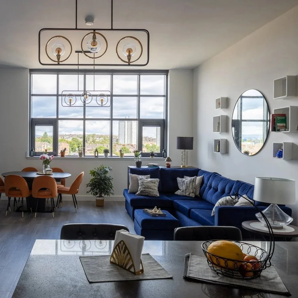 Casa Colori: Personalised Interior Design