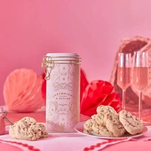 Gift Cartwright and Butler this Valentine