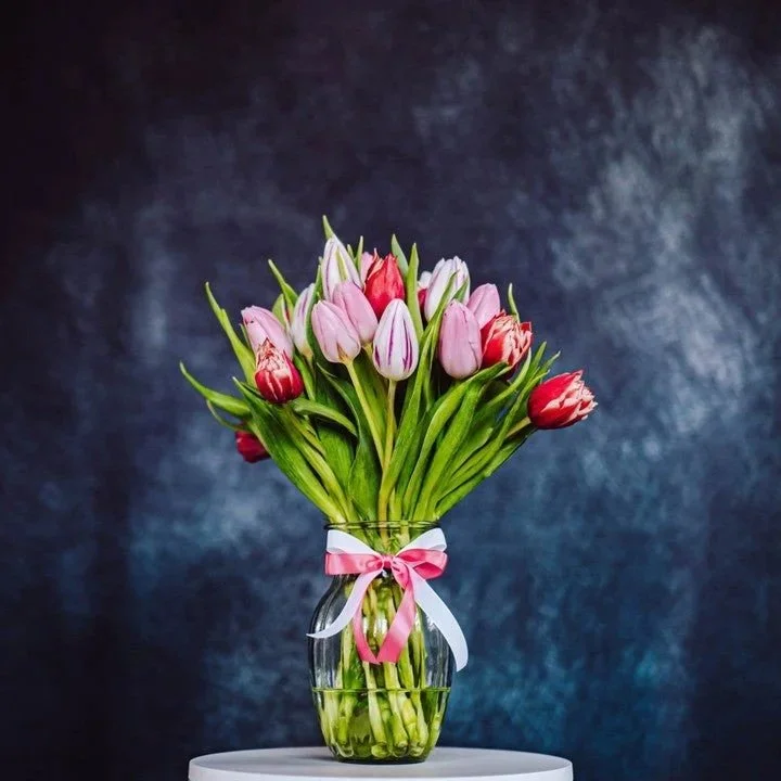 Celebrate Valentine’s Day with Flower Station