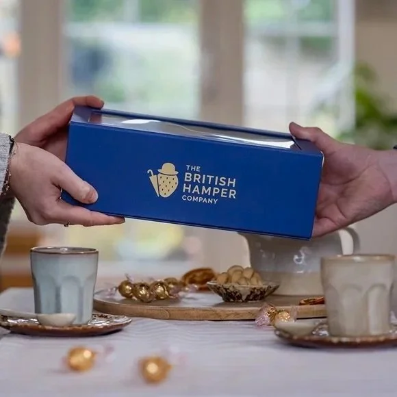 Mother’s Day Hamper Gift Ideas