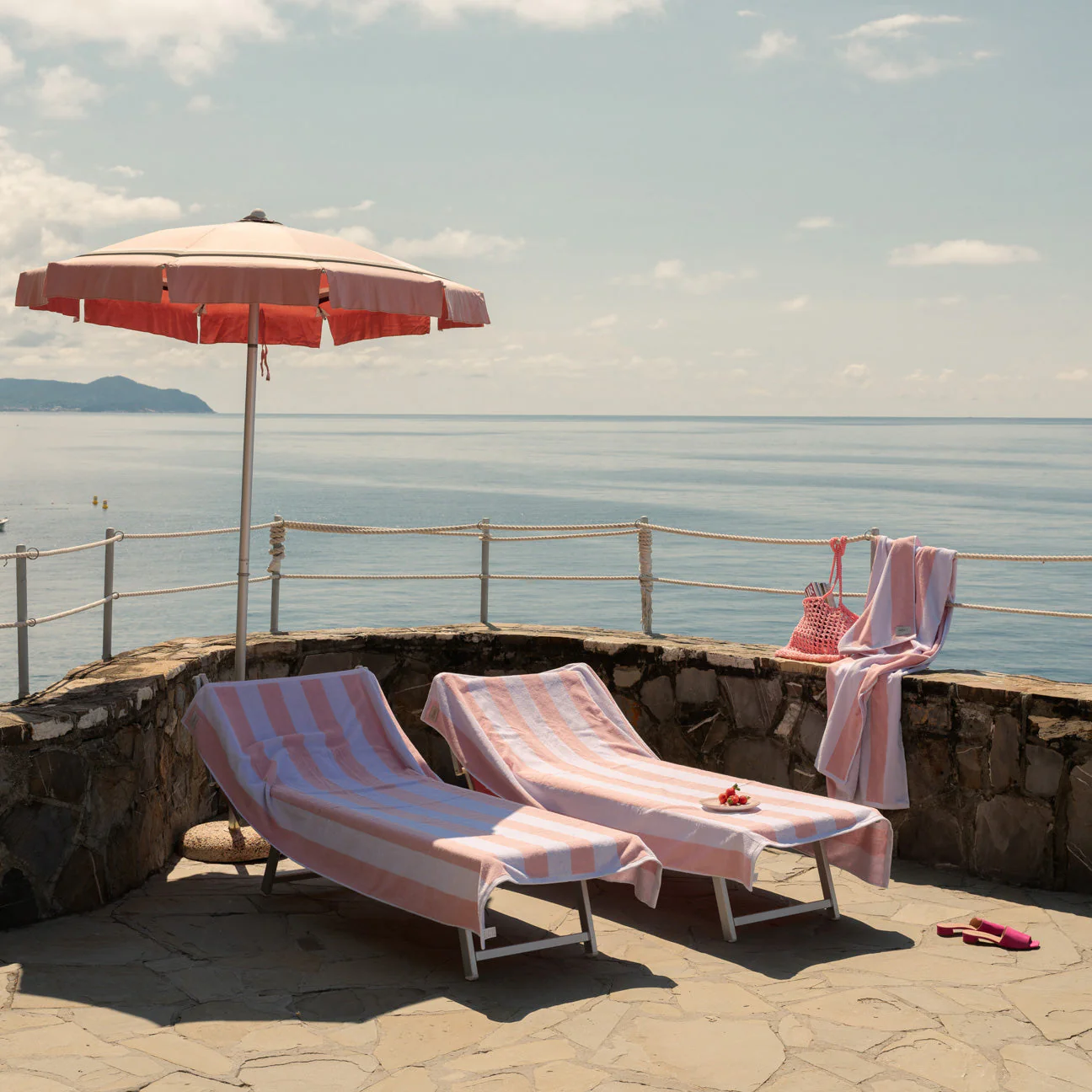 Dalfilo, Artisanal Quality