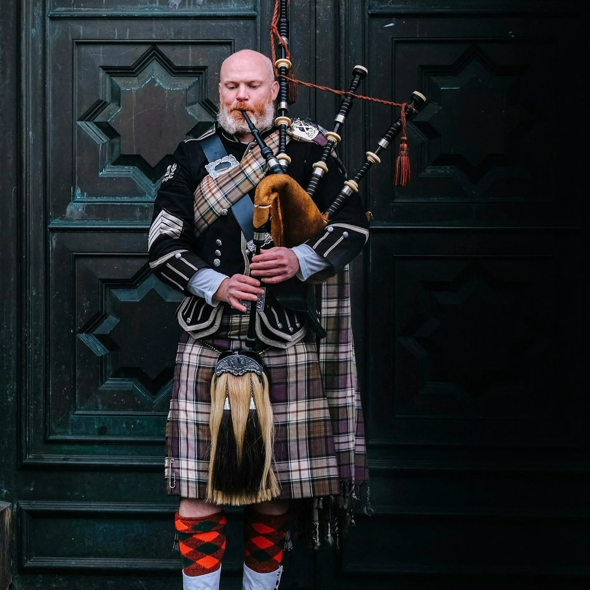 The Best Scottish Brands 2026