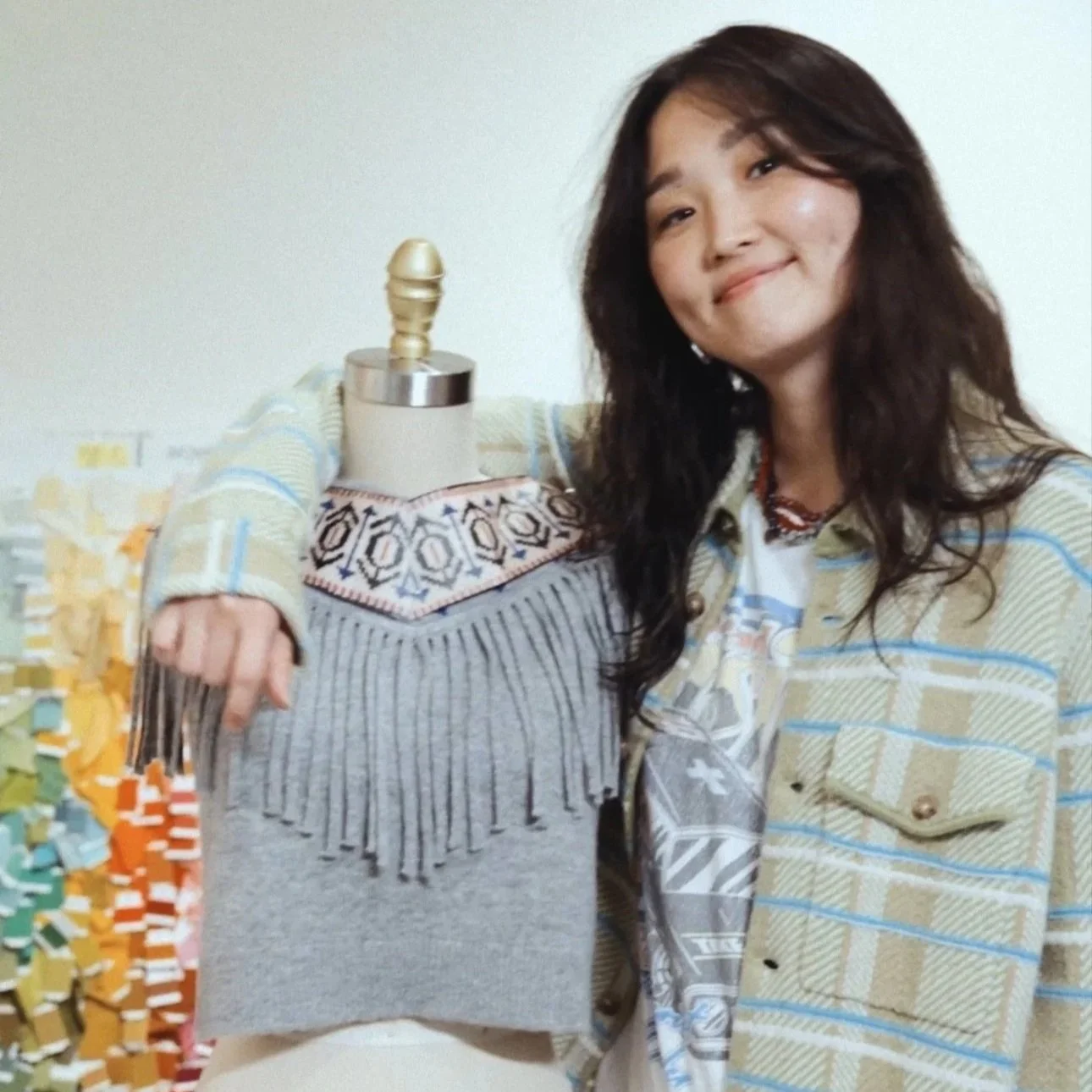 A Q&amp;A with Sijeo Kim