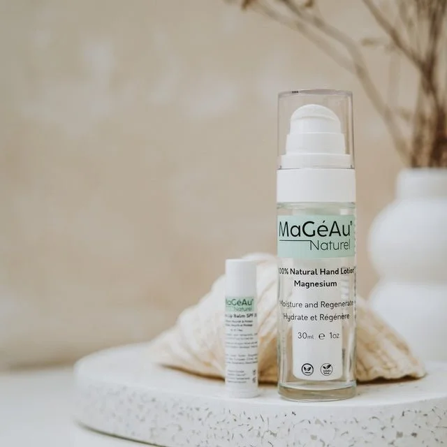 In Conversation with Géraldine: The Vision of MaGéAu Naturel&nbsp;