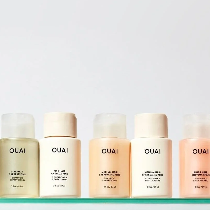 Travel the right OUAI