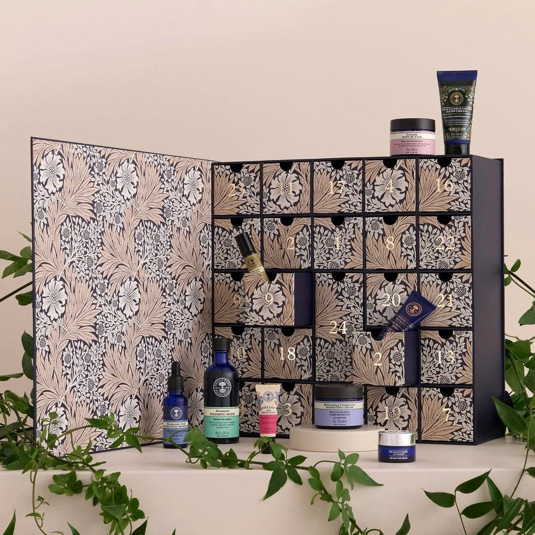 The Best of Beauty Advents 2024