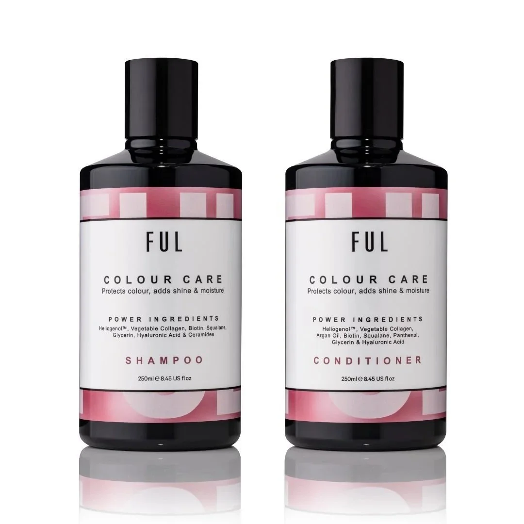 Colour Care with FUL London