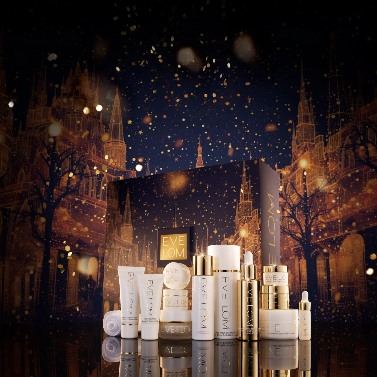 The Best of Beauty  Advents 2025