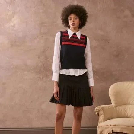 SKYE by Brora: Scottish Heritage meets Luxe Knitwear