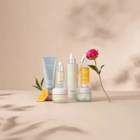 ESPA: Luxurious Skincare That Nurtures Mind, Body, and Skin