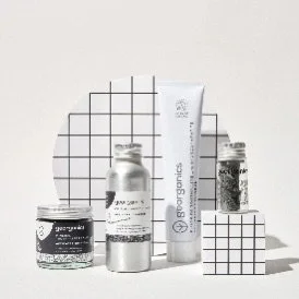 Georganics Whitening Pack: Does Natural Whitening Work?