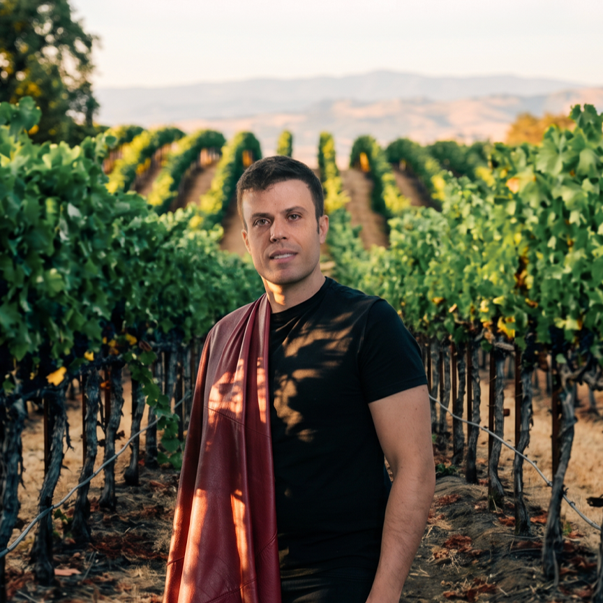 10 Years of VEGEA: How GrapeSkin is Transforming the Future of Sustainable Fashion Materials