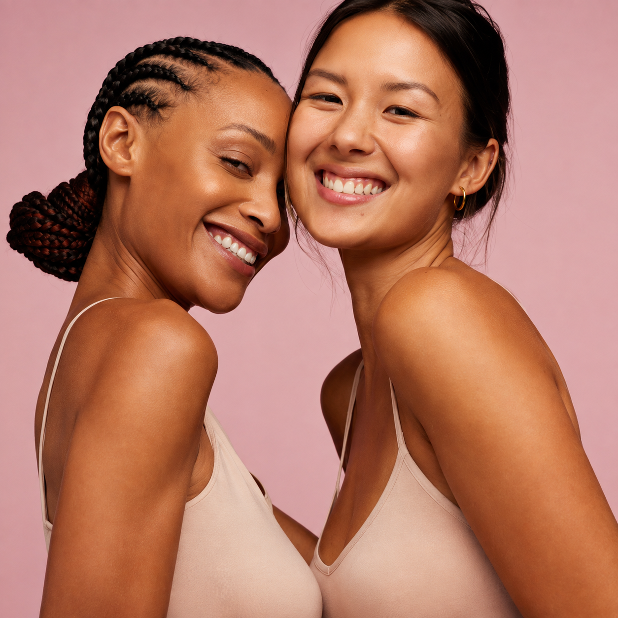 Advanced Nutrition Programme: Skin Youth Biome and Skin Ultimate