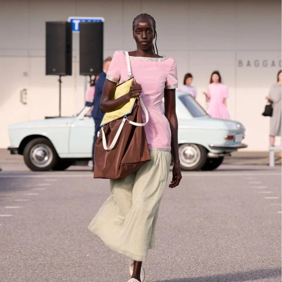 Copenhagen Fashion Week SS27 