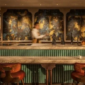 Mandarin Oriental The Landmark, Hong Kong: A New Expression of Luxury in the Heart of Central