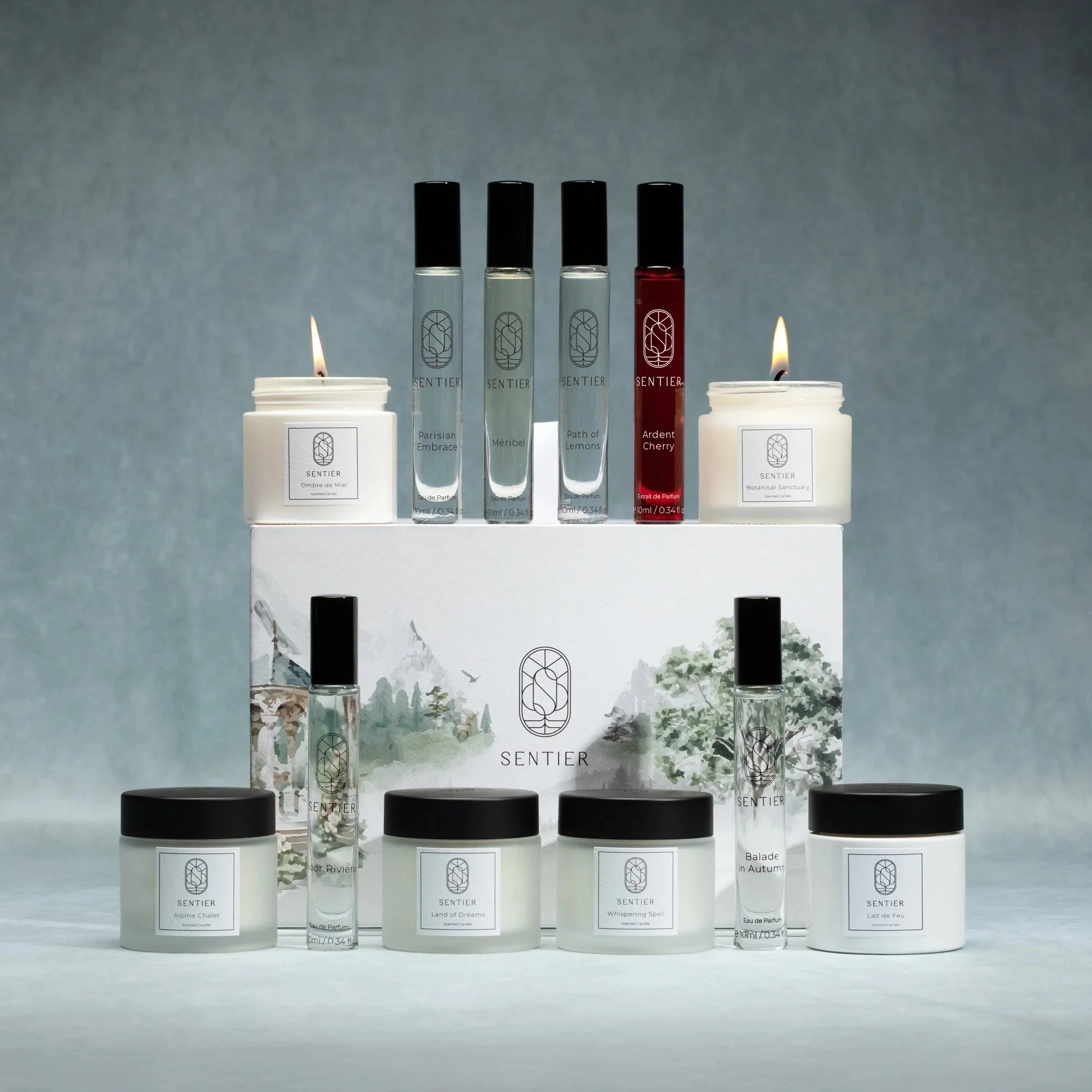 The Best Of Beauty Advents 2026