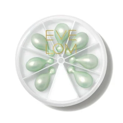 Eve Lom Cleansing Oil Capsules Travel Set