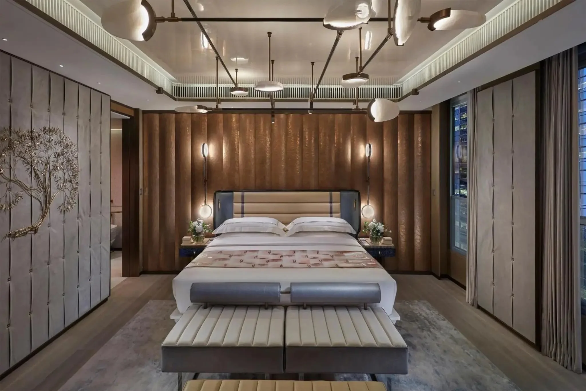 Mandarin Oriental Hong Kong