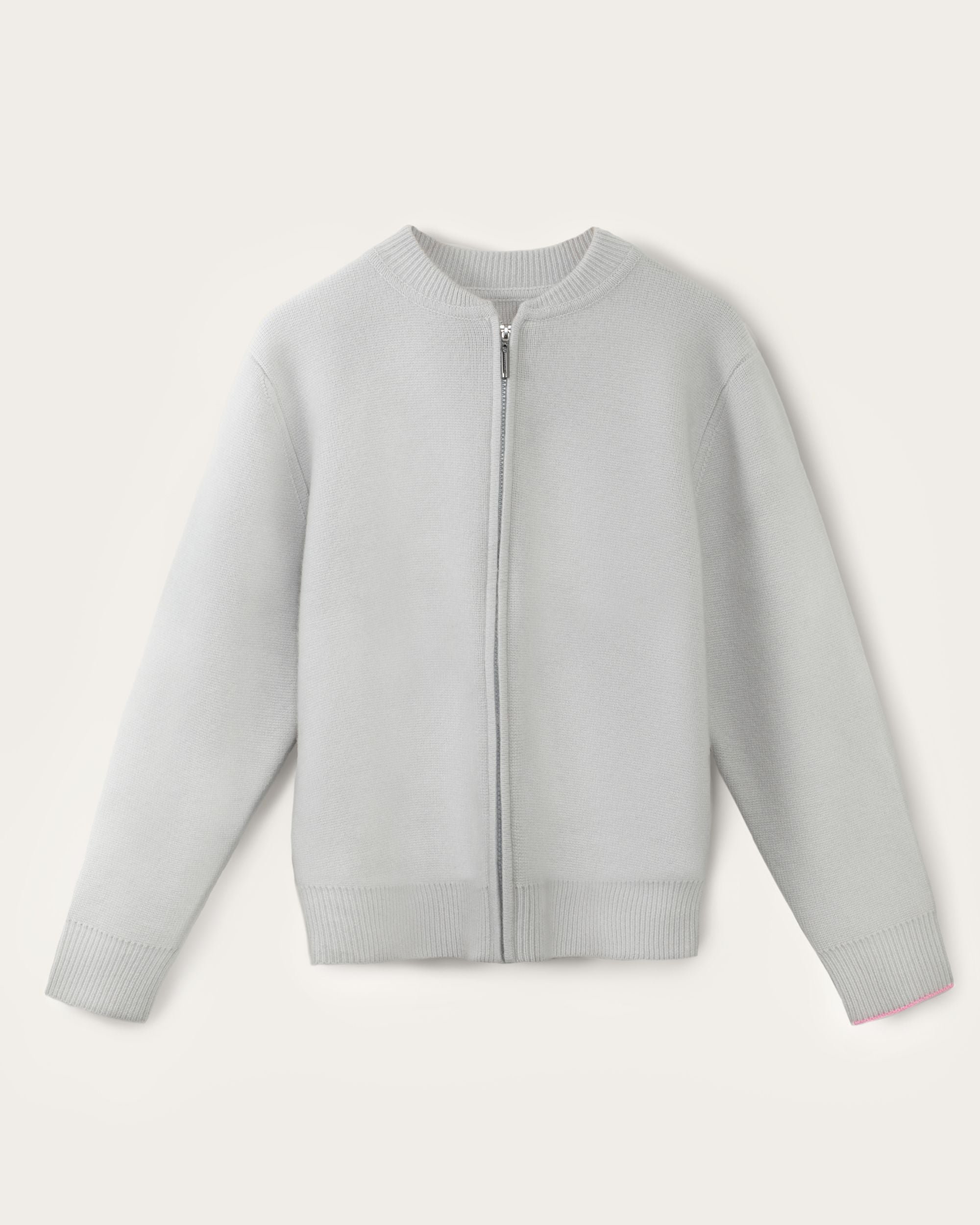 Baker Miller Pink Cashmere