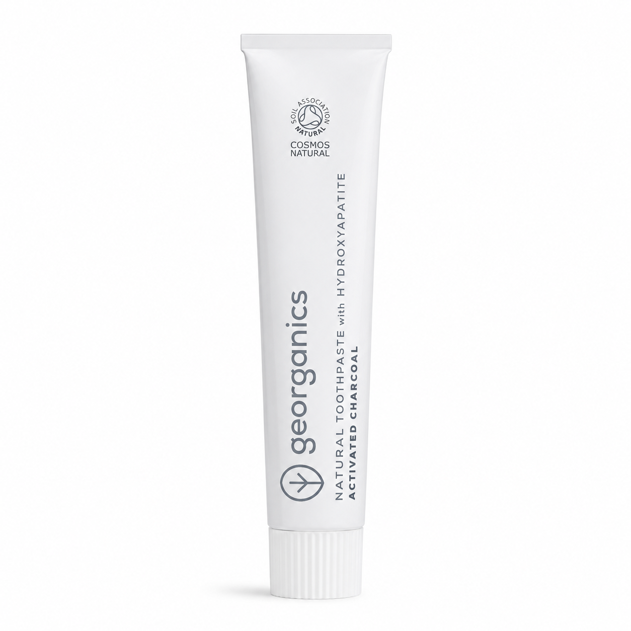 Georganics Whitening Toothpaste