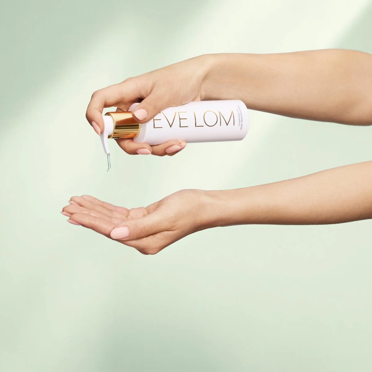Eve Lom Cleansing Oil
