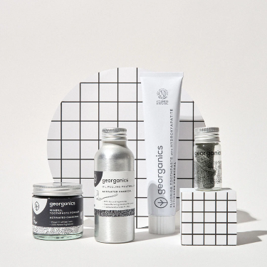 Georganics Whitening Pack: Does Natural Whitening Work?